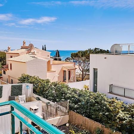Casa Felix Mit Pool Villa Albufeira Buitenkant foto