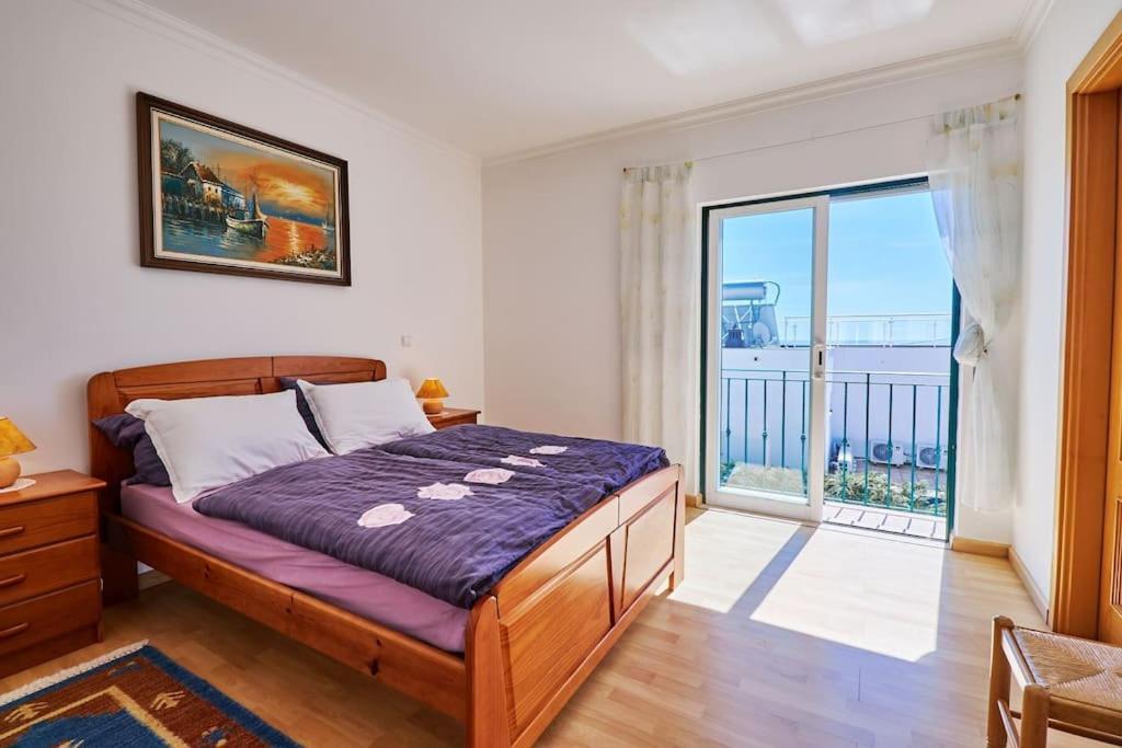 Casa Felix Mit Pool Villa Albufeira Buitenkant foto