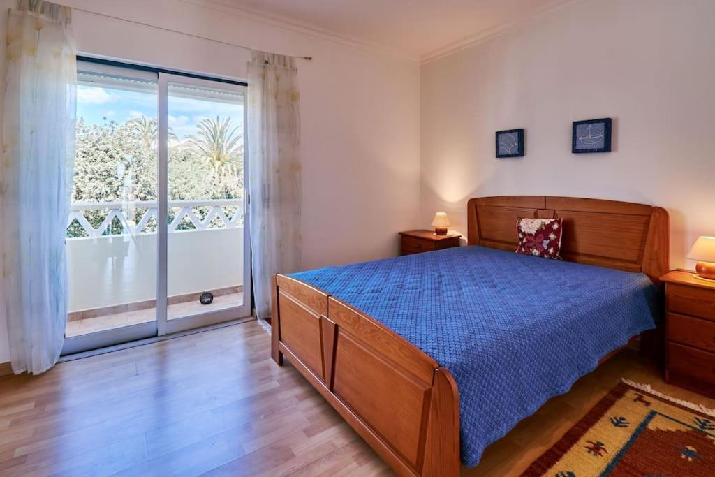 Casa Felix Mit Pool Villa Albufeira Buitenkant foto