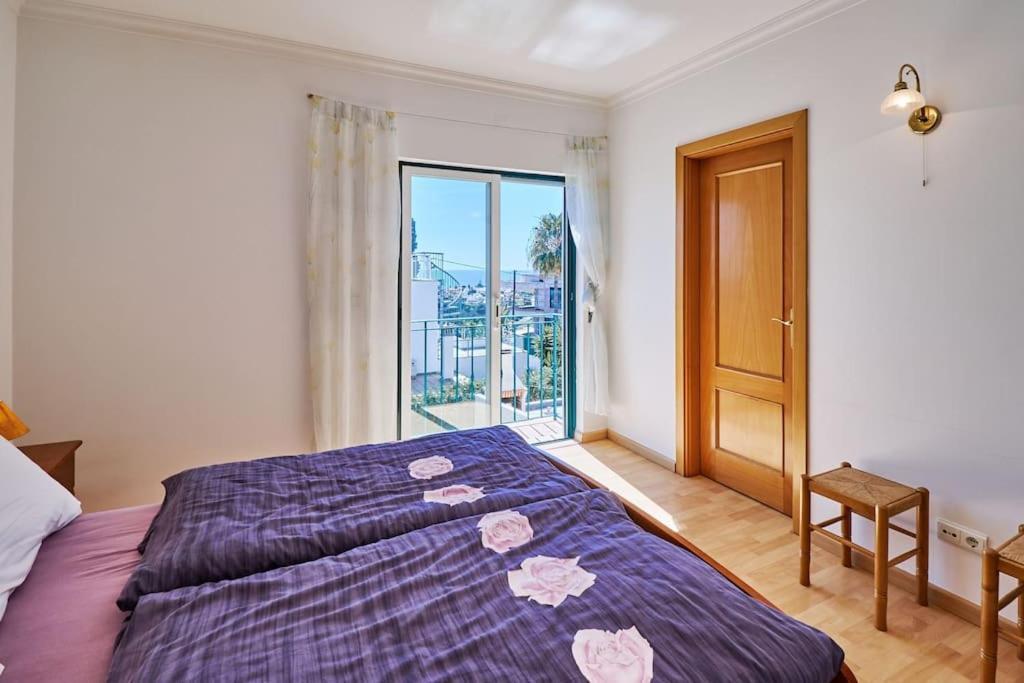 Casa Felix Mit Pool Villa Albufeira Buitenkant foto