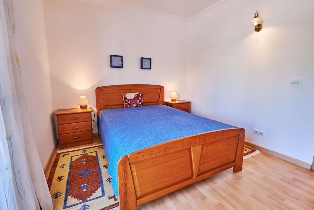 Casa Felix Mit Pool Villa Albufeira Buitenkant foto